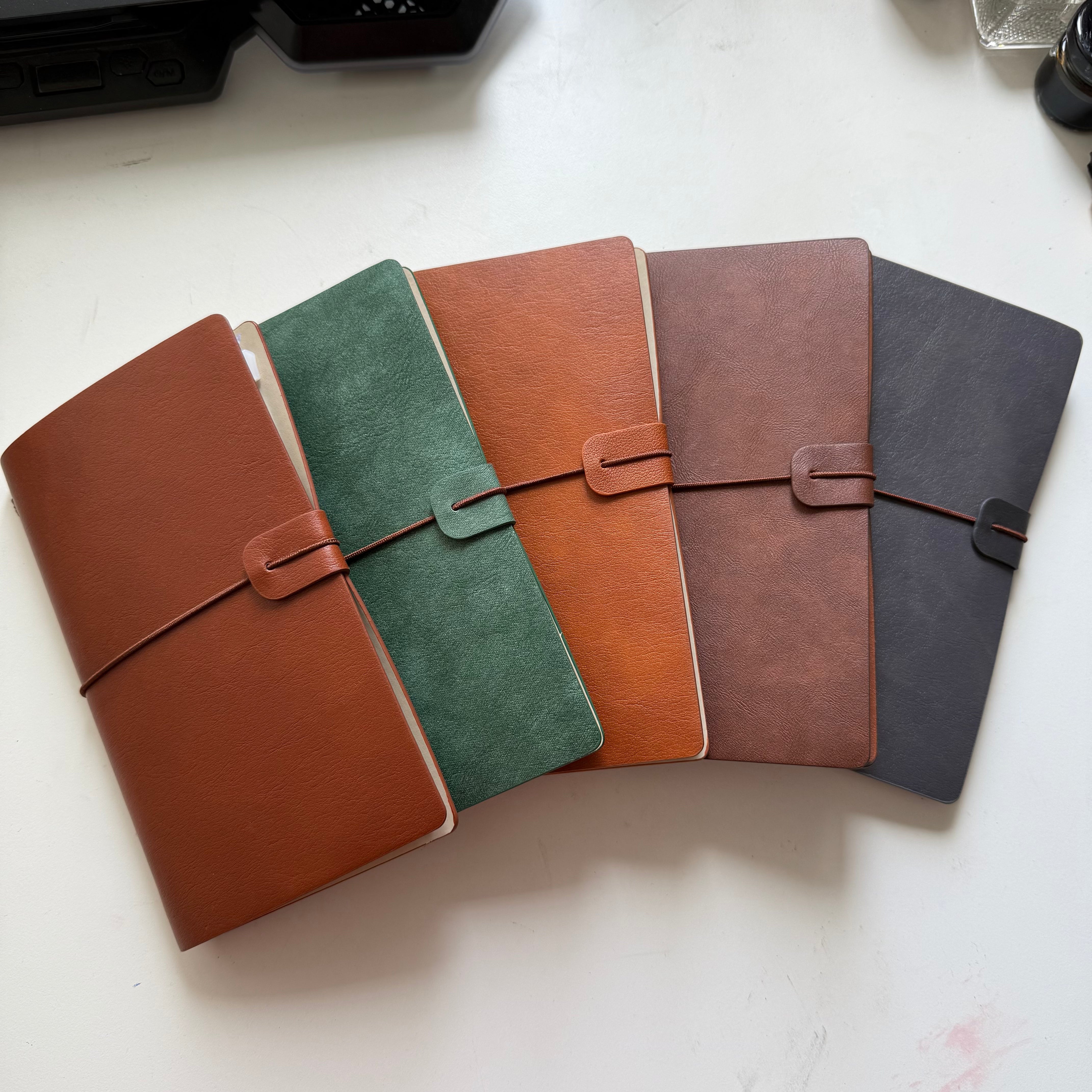 Journals