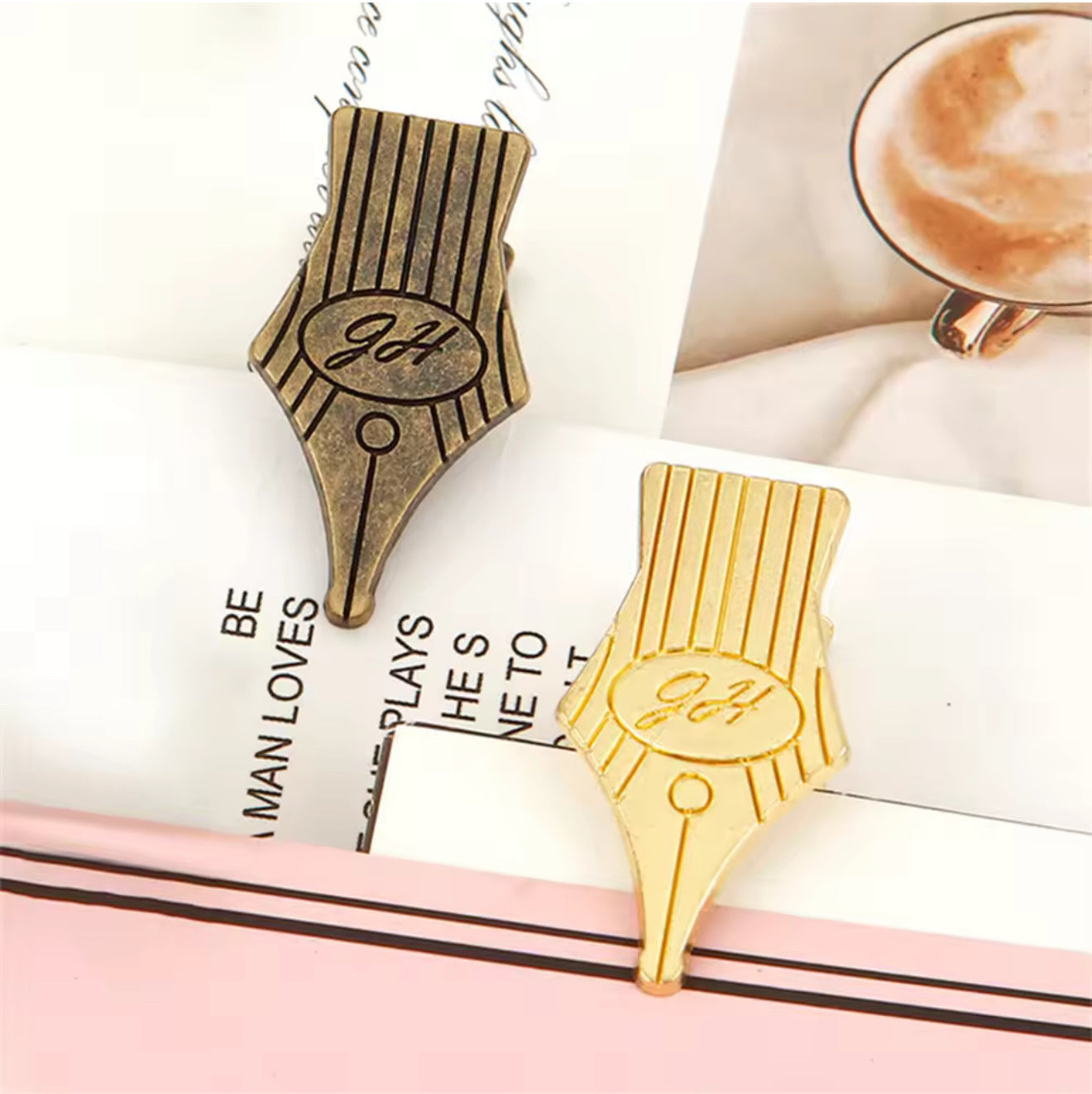 Journaling Accessories