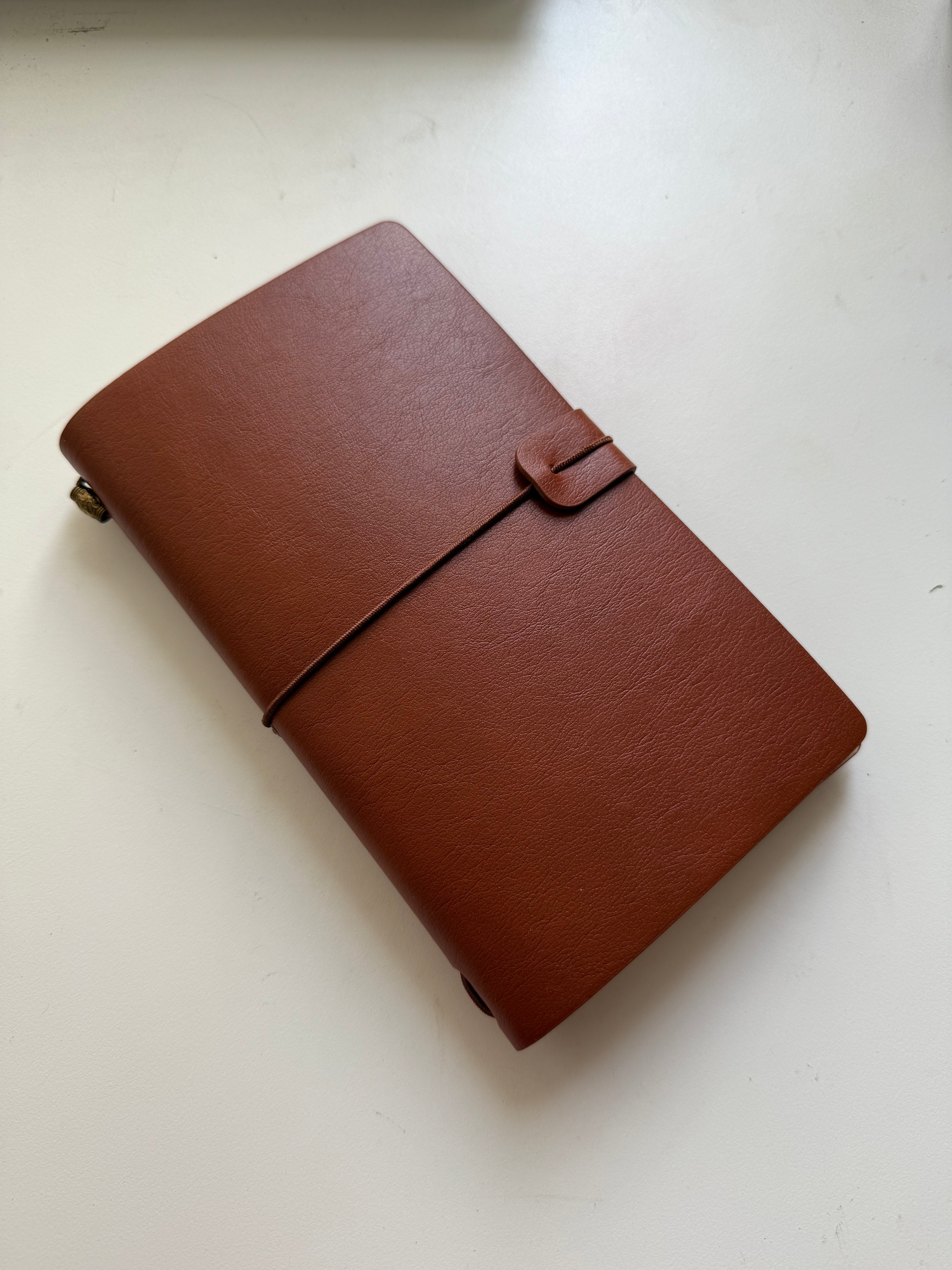 Travel Journal