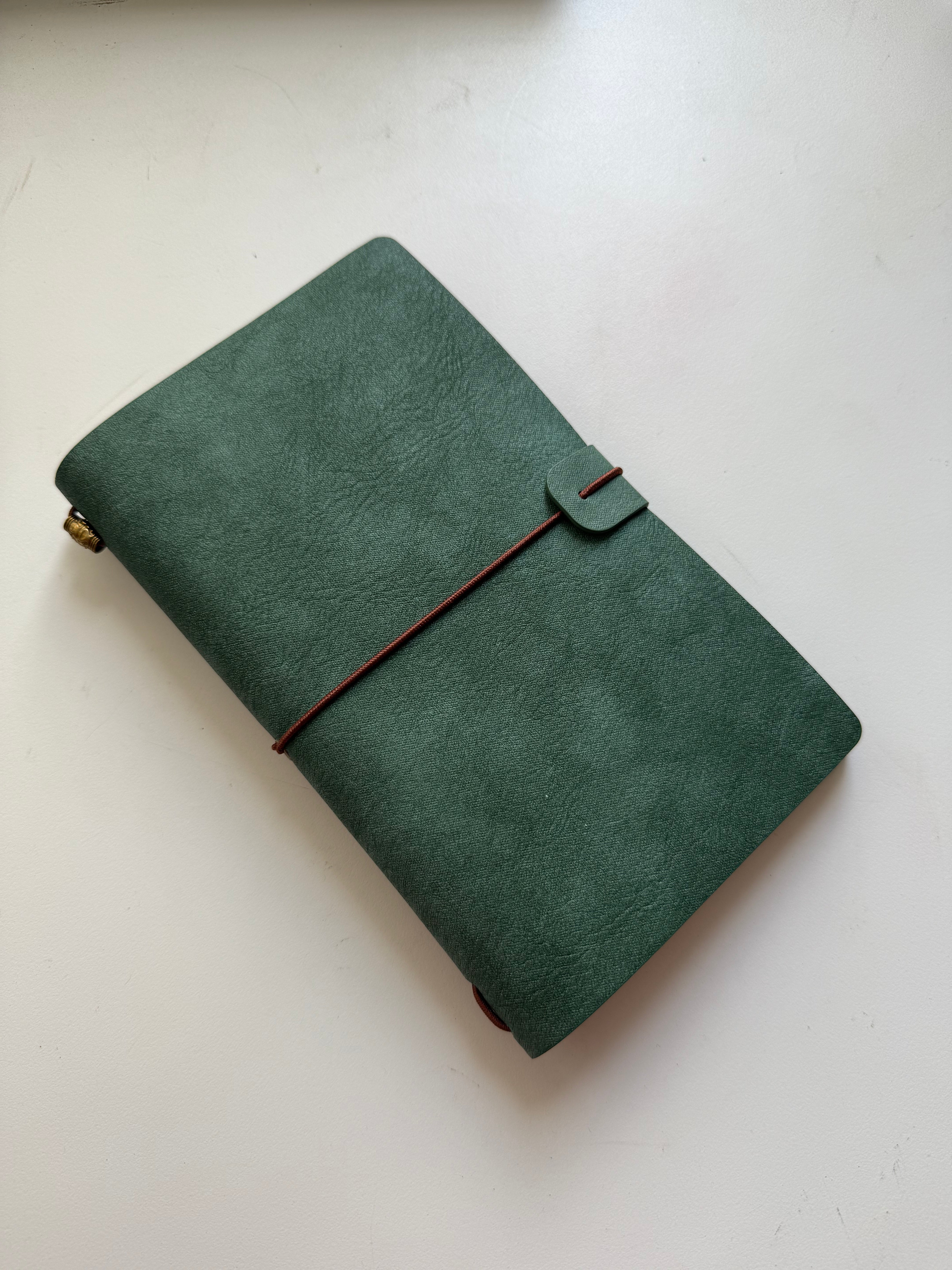 Travel Journal