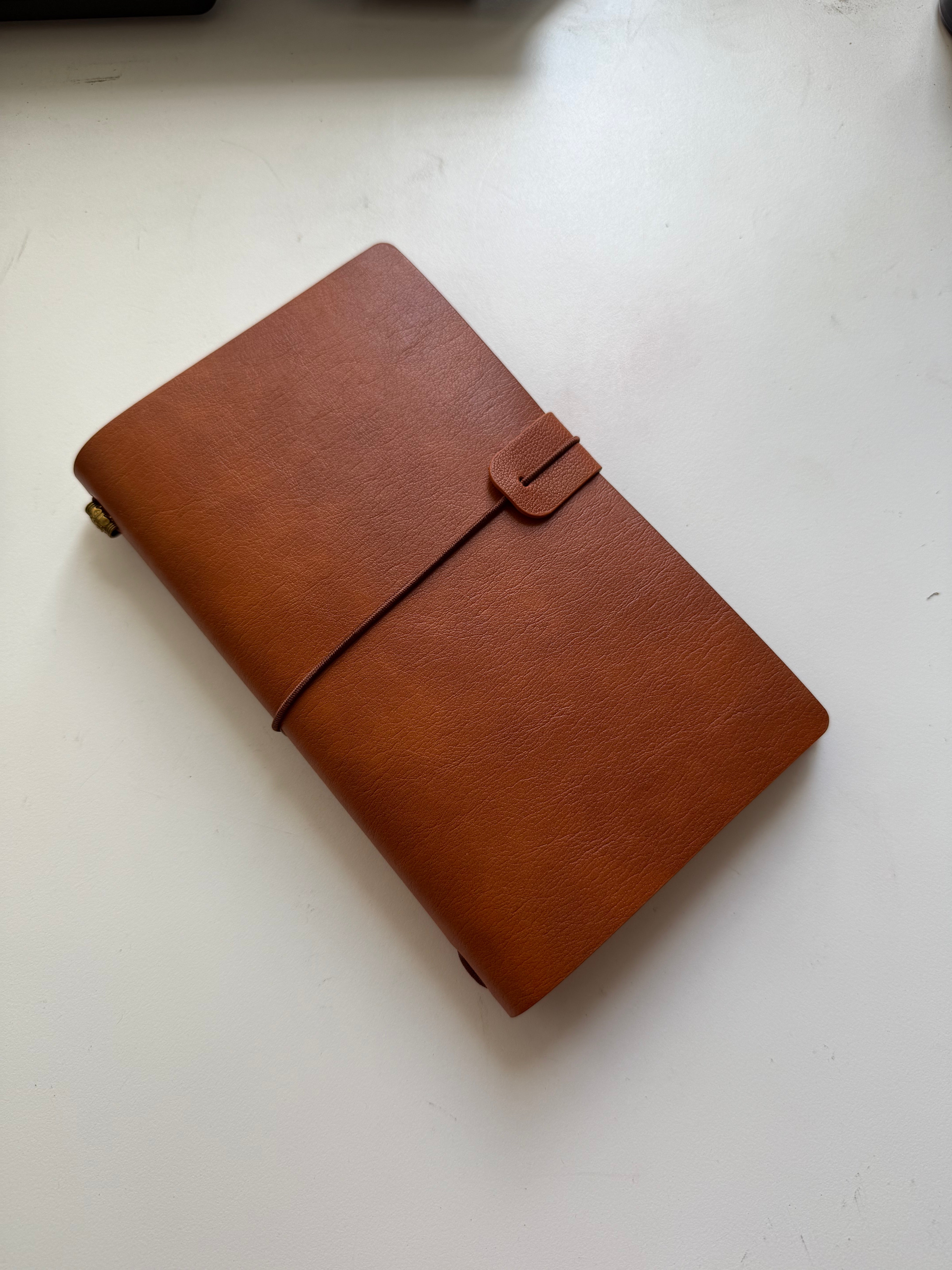 Travel Journal