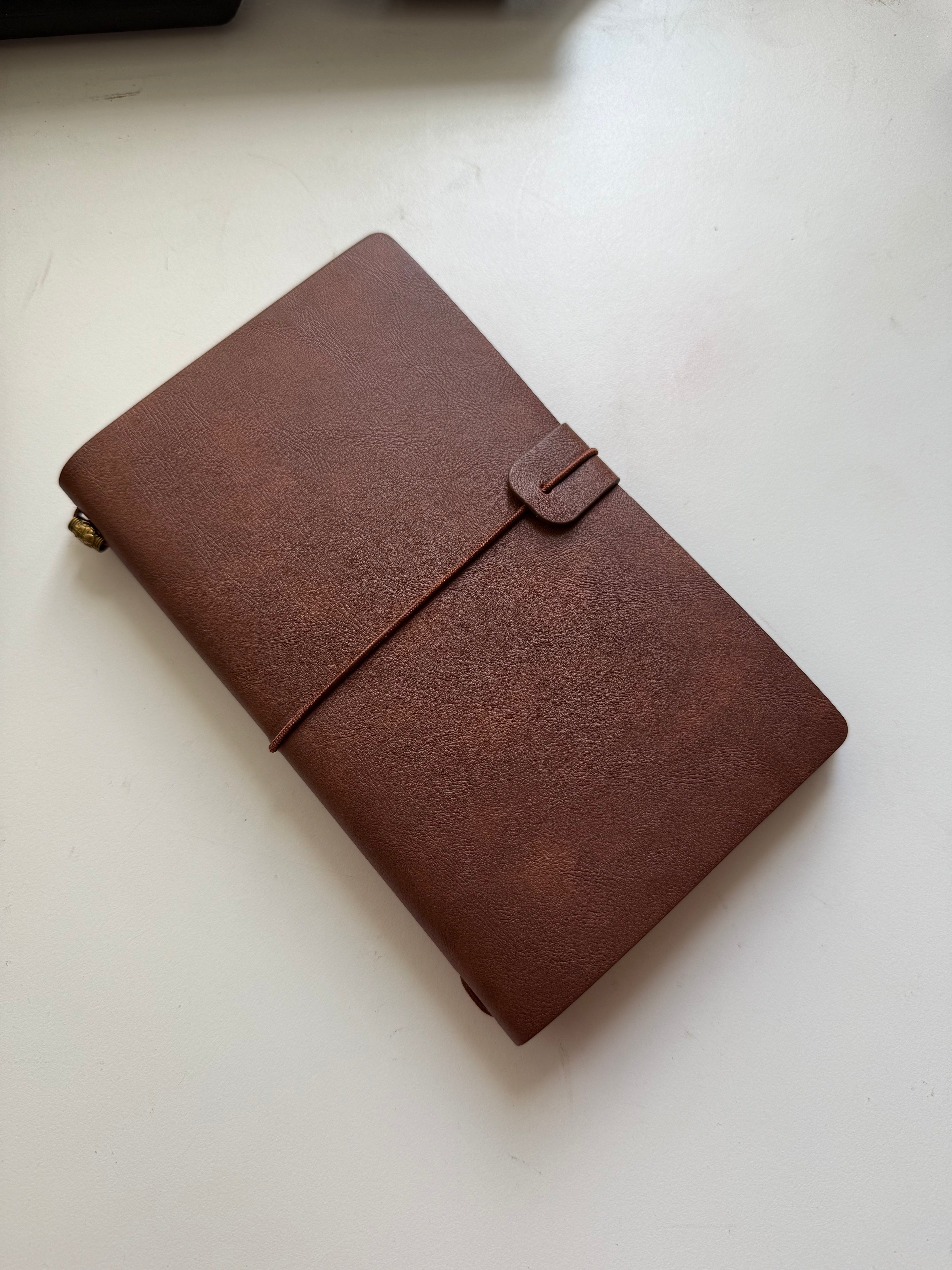 Travel Journal