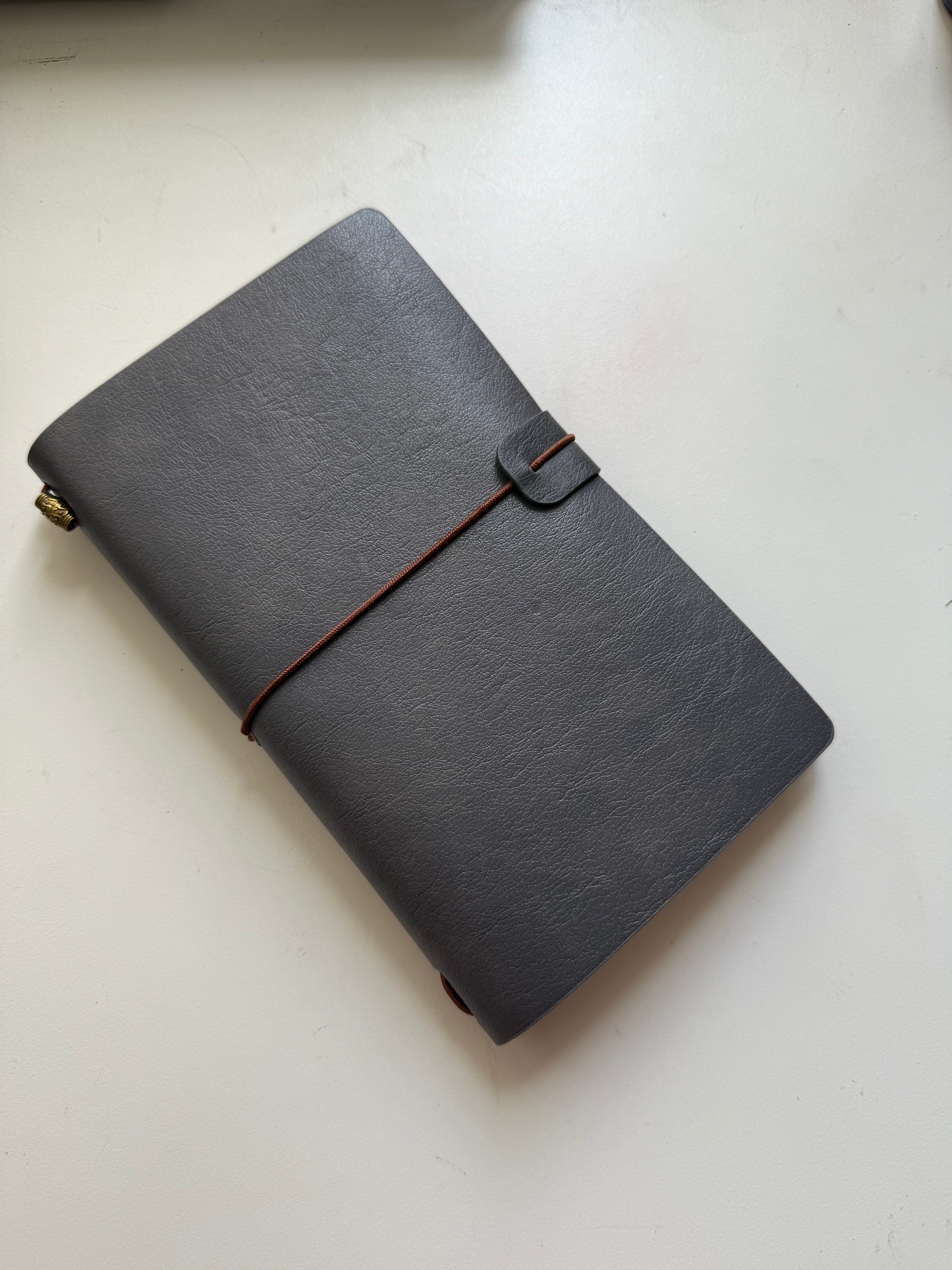 Travel Journal