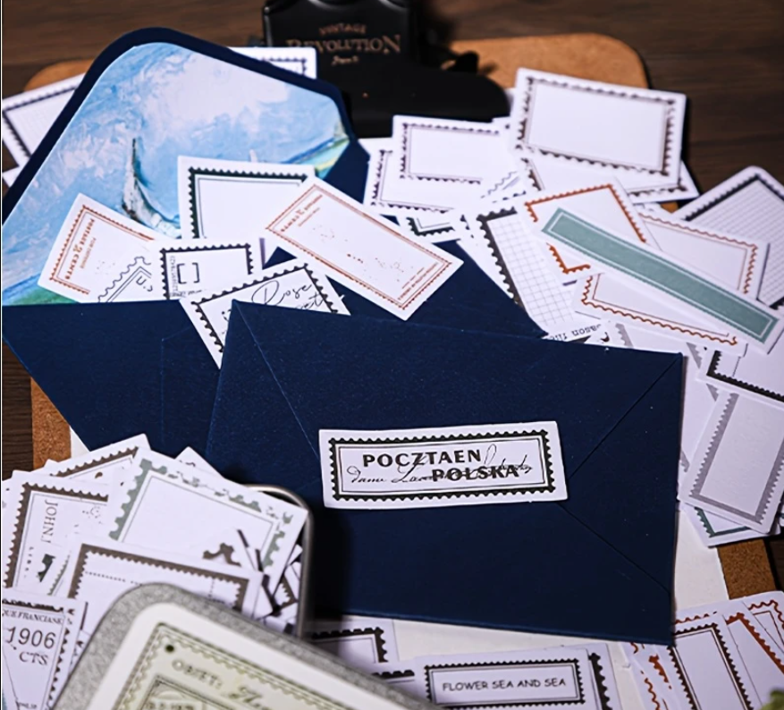 Label Stickers