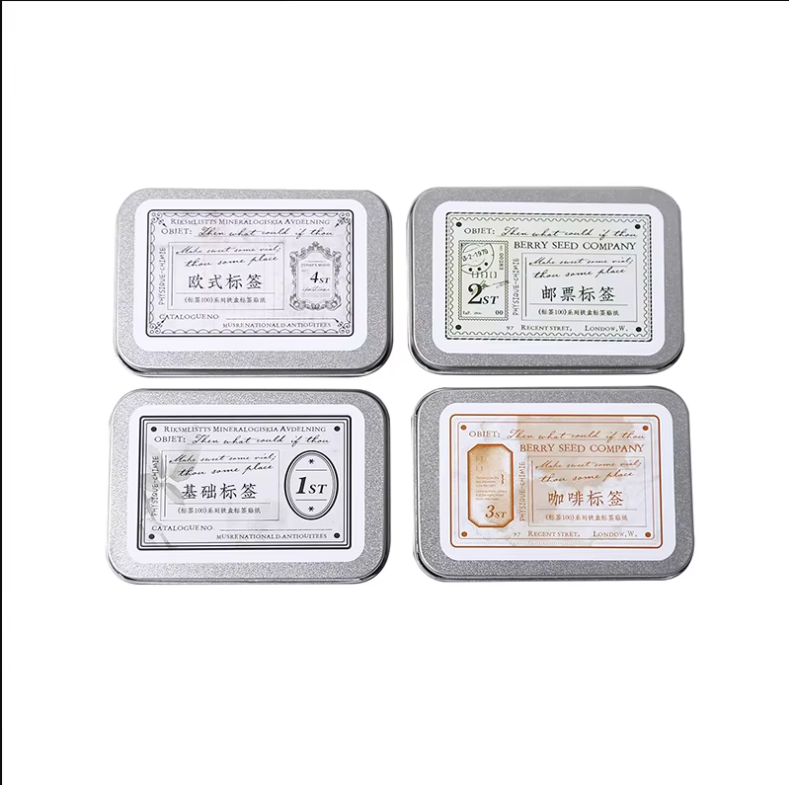 Label Stickers