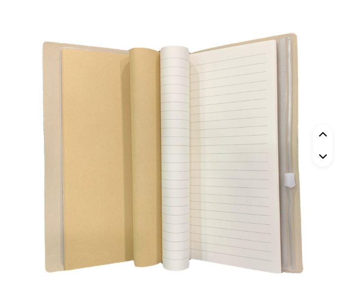 Travel Journal
