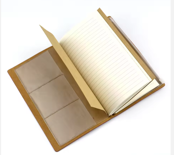 Travel Journal